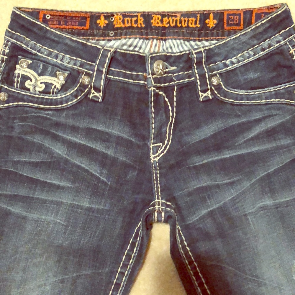Rock Revival